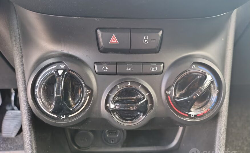 Peugeot 208 1.4 HDi 68 CV 5 porte Active