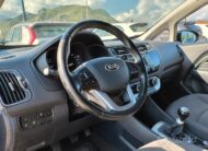 Kia Rio 1.2 CVVT 5p. Active