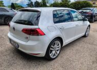 Volkswagen Golf 1.4 TSI 5p. Comfortline BlueMotion