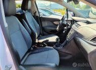 Opel Mokka 1.4 Turbo Ecotec 140CV 4×4 Start&Stop E