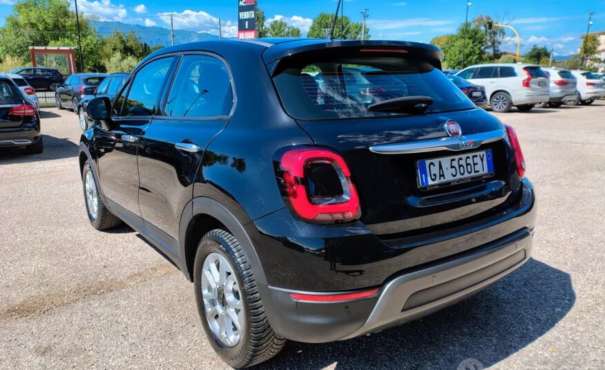Fiat 500X 1.3 MultiJet 95 CV Cross