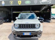 Jeep Renegade 2.0 Mjt 140CV 4WD Active Drive Limit