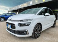 Citroen C4 Picasso BlueHDi 120 S&S Shine