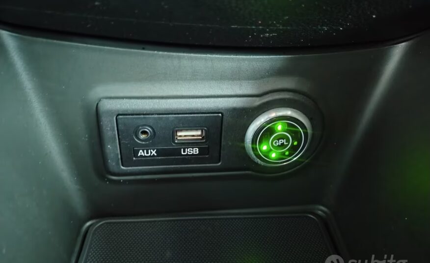 Hyundai iX20 1.6 MPI Econext APP MODE