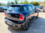 Mini Cooper SD Countryman Mini 2.0