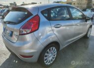 Ford Fiesta 1.0 80CV 5 porte – “UNIPROPRIETARIO”