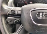 Audi A3 SPB 1.6 TDI clean diesel Ambition