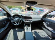 Bmw 318 d Touring Luxury