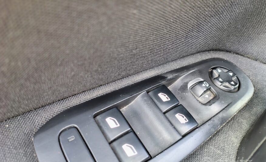 Peugeot 308 1.6 e-HDi 115 CV Stop&Start Active