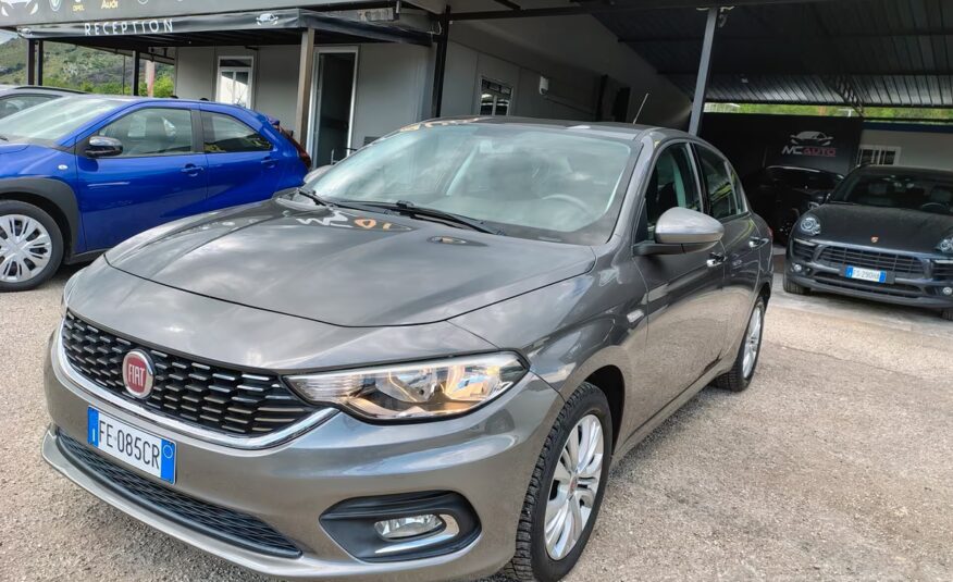 Fiat Tipo 1.4 4 porte Lounge