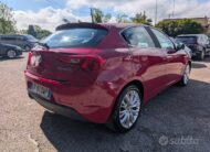 Alfa Romeo Giulietta 1.6 JTDm TCT 120 CV Super
