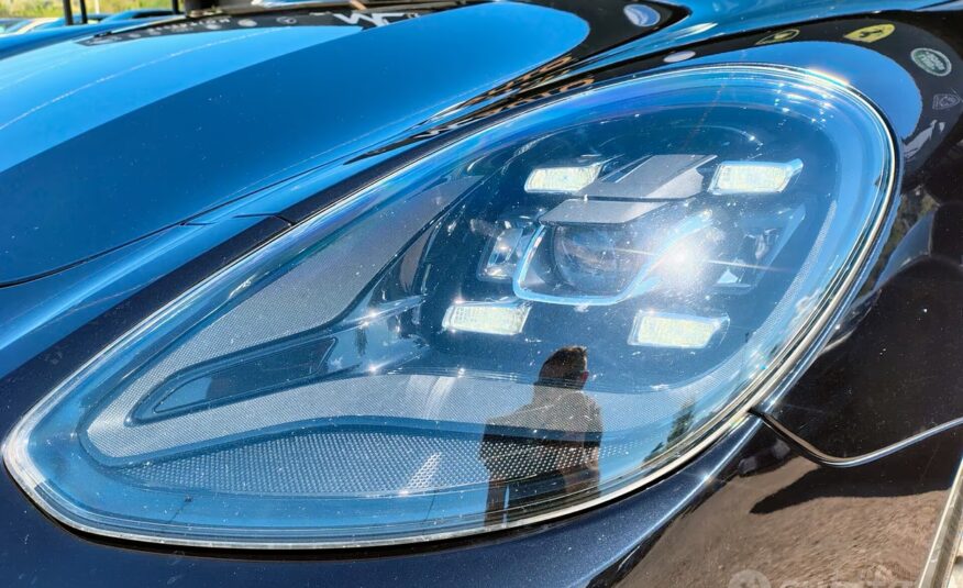 Porsche Panamera 2.9 4 E-Hybrid auto