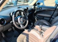 Mini Cooper SD Countryman Mini 2.0