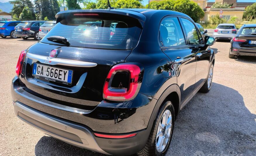 Fiat 500X 1.3 MultiJet 95 CV Cross