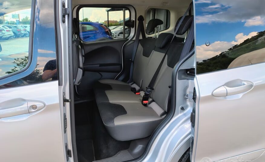 Ford Tourneo Courier Tourneo Courier 1.0 EcoBoost