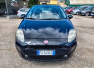 Fiat Punto 1.4 8V 5 porte Easypower Lounge