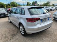 Audi A3 SPB 1.6 TDI clean diesel Ambition