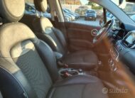 Fiat 500X 2.0 MultiJet 140 CV 4×4 Cross Plus