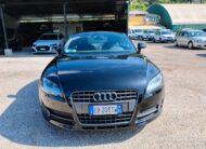 Audi TT Coupé 2.0 TFSI