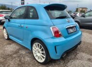 Abarth 500 1.4 Turbo T-Jet