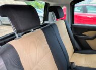 Fiat Panda 1.3 MJT 16V 4×4 Cross