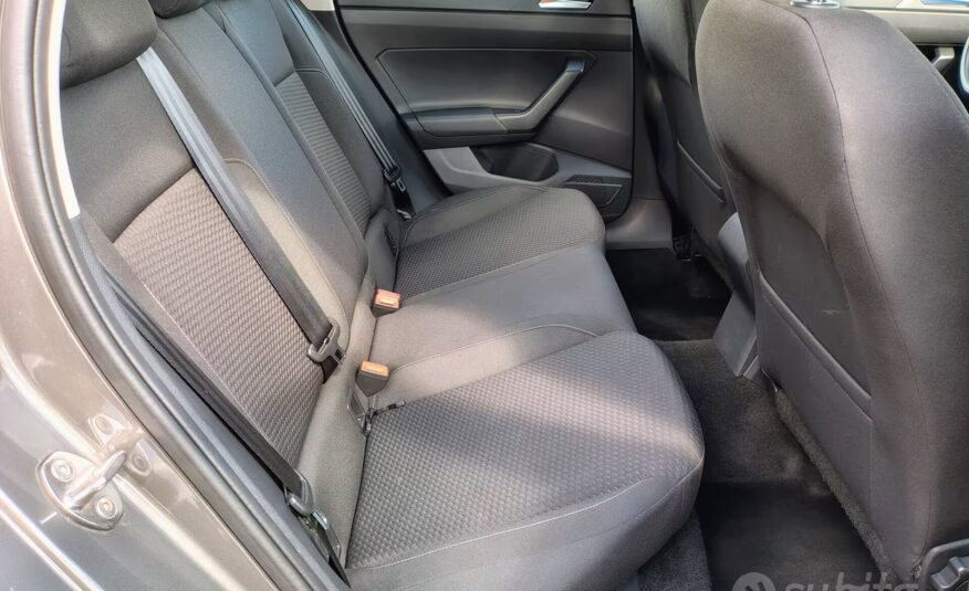 Volkswagen Polo 1.0 MPI 5p. Comfortline BlueMotion