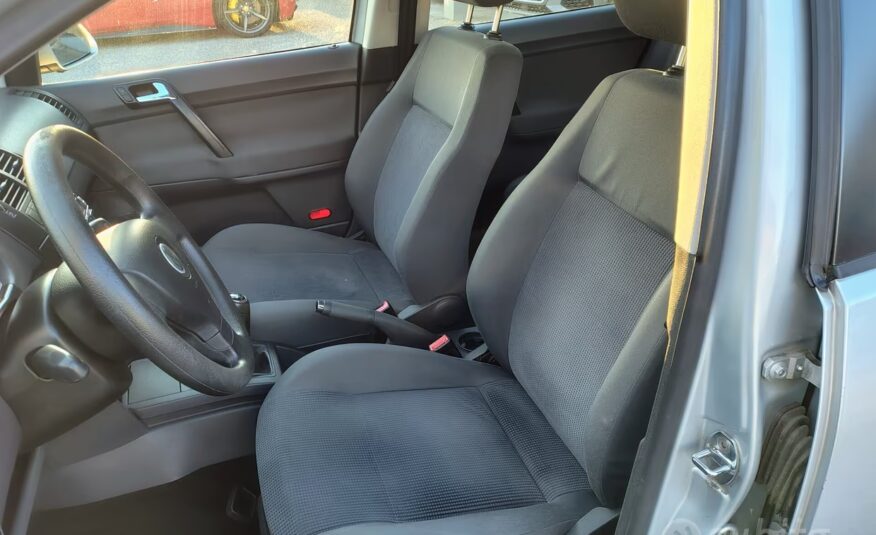 Volkswagen Polo 1.4/80CV 16V 5p. Comfort. BiFuel G