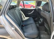 Bmw 318 d Touring