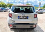 Jeep Renegade 2.0 Mjt 140CV 4WD Active Drive Limit