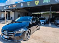 Mercedes-benz B 180 B 180 d Automatic Business Ext