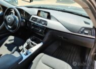 Bmw 318 d Touring