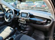 Fiat 500X 1.3 MultiJet 95 CV Cross