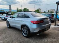 Mercedes-benz GLE 350 d 4Matic Coupé Premium Plus
