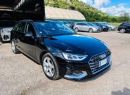 Audi A4 30 TDI/136 CV S tronic S line edition