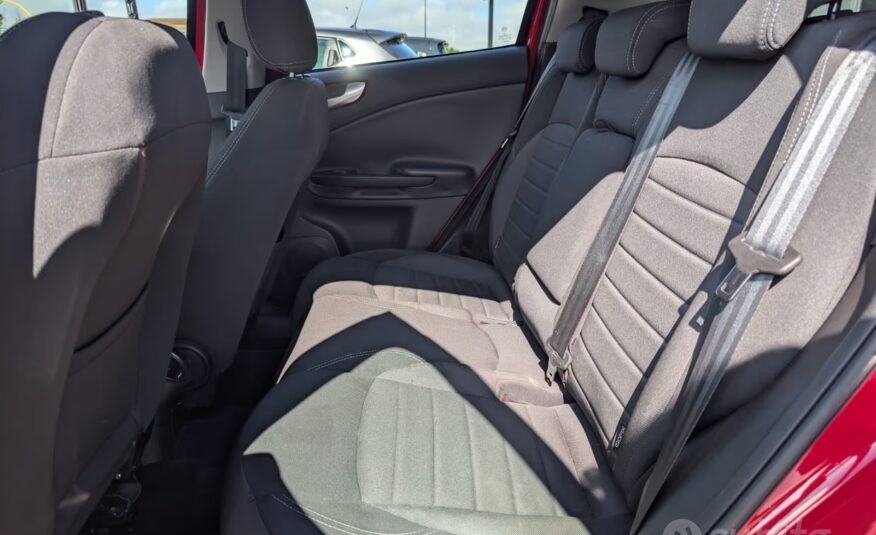 Alfa Romeo Giulietta 1.6 JTDm TCT 120 CV Super