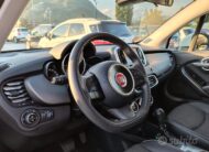 Fiat 500X 2.0 MultiJet 140 CV 4×4 Cross Plus