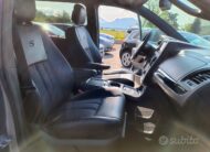 Lancia Voyager 2.8 Turbodiesel Platinum 177 CV