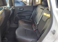 Jeep Compass 1.3 T4 PHEV AT6 4xe Limited