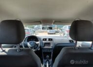 Volkswagen Polo 1.0 MPI 5p. Trendline