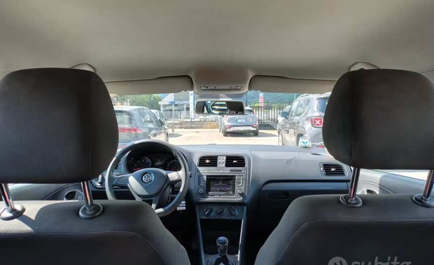 Volkswagen Polo 1.0 MPI 5p. Trendline