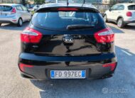 Kia Rio 1.2 CVVT 5p. Active