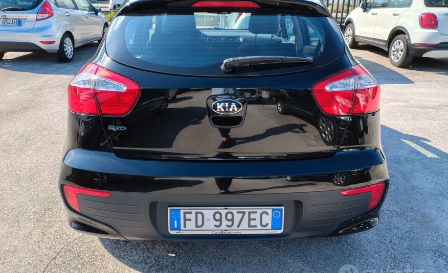 Kia Rio 1.2 CVVT 5p. Active