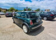 Mini Mini 1.4 tdi One D Park Lane