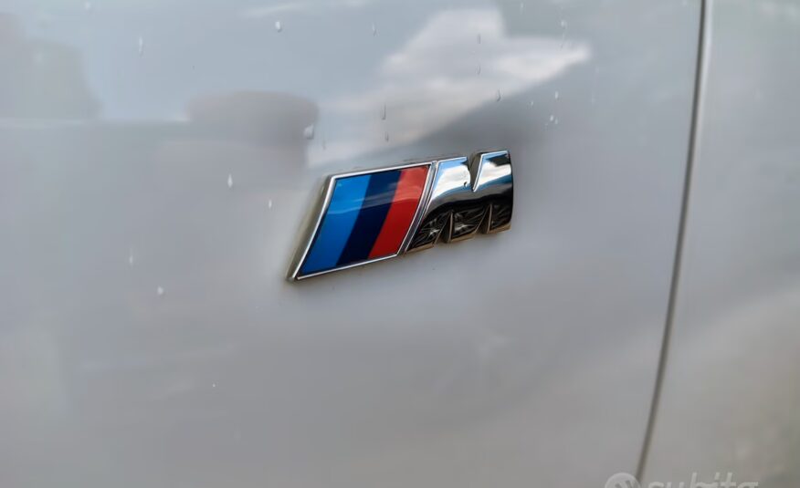 Bmw X2 xDrive20d Msport-X