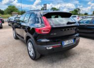 Volvo XC40 D3 Geartronic R-design