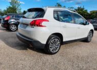 Peugeot 2008 1.2 VTi 82CV Allure