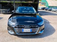 Audi A4 30 TDI/136 CV S tronic S line edition