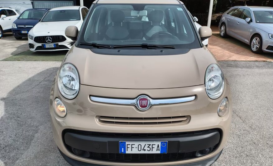 Fiat 500L 1.3 Multijet 85 CV Pop Star