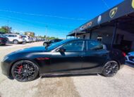 Maserati Ghibli V6 S Q4