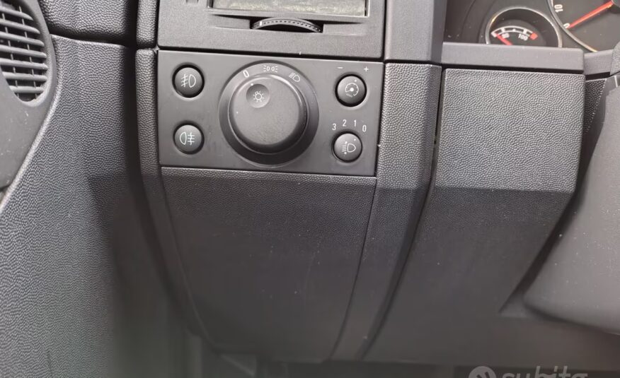 Opel Meriva 1.4 Cosmo 2010 UNIPROPRIETARIO